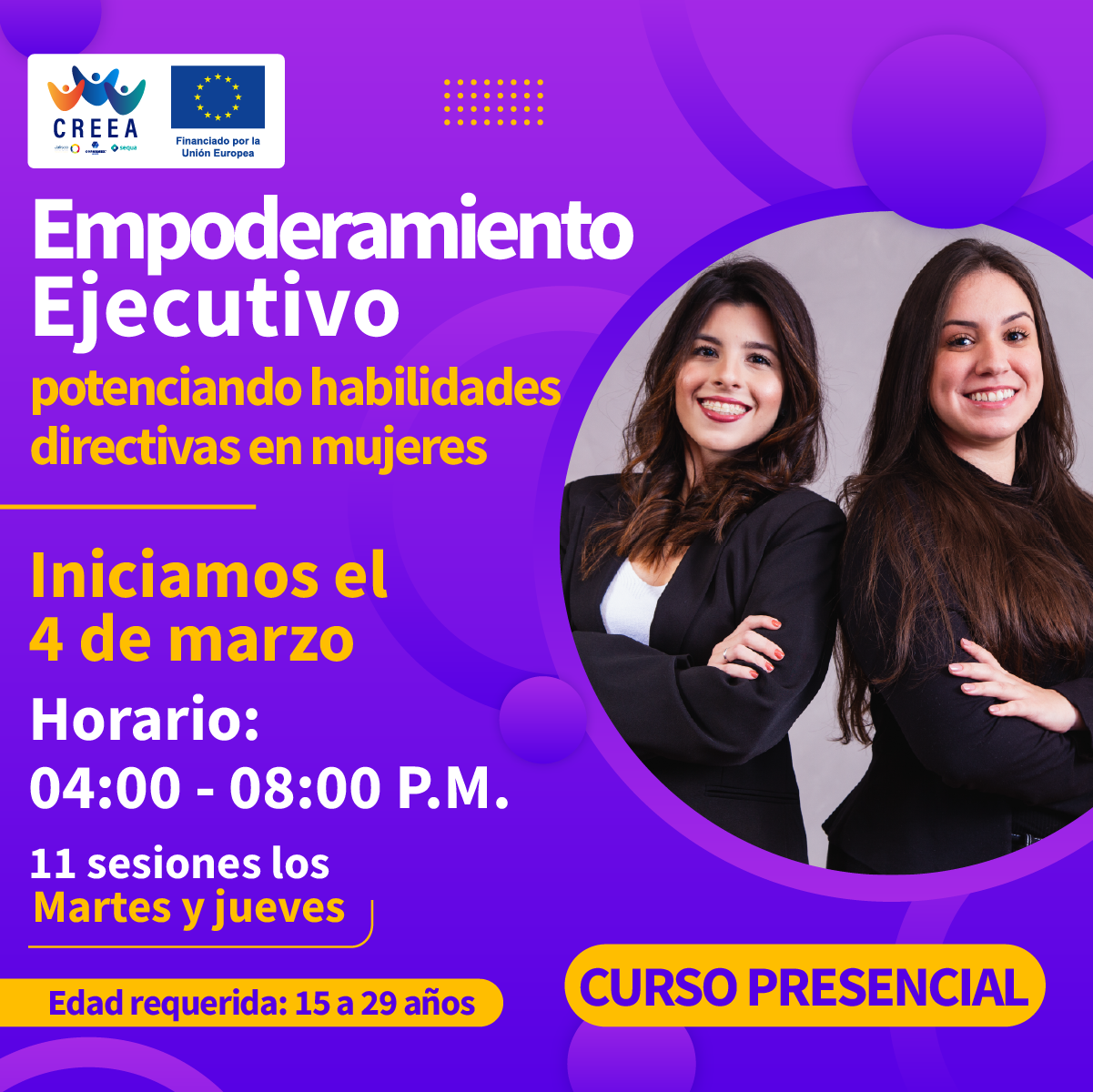 empoderamineto ejecutivo