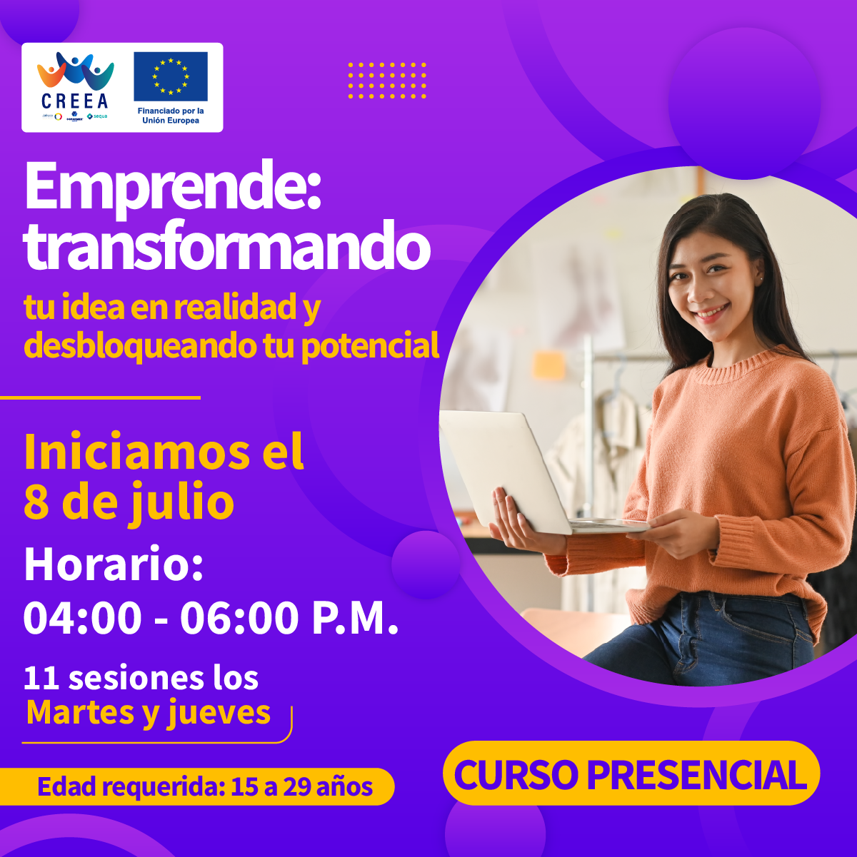 emprende idea