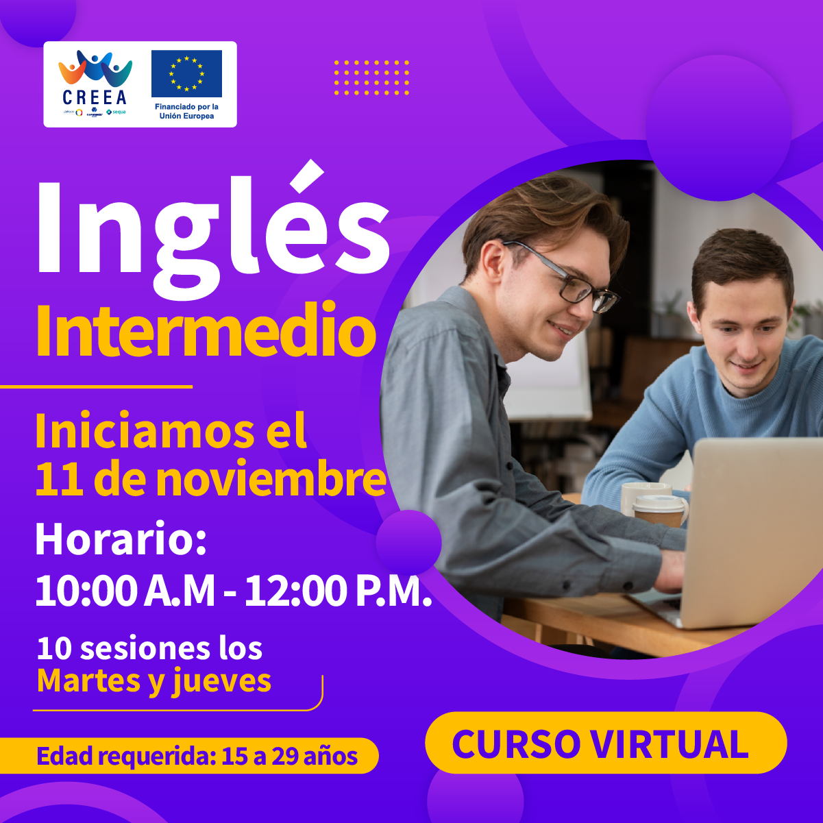 ingles intermedio