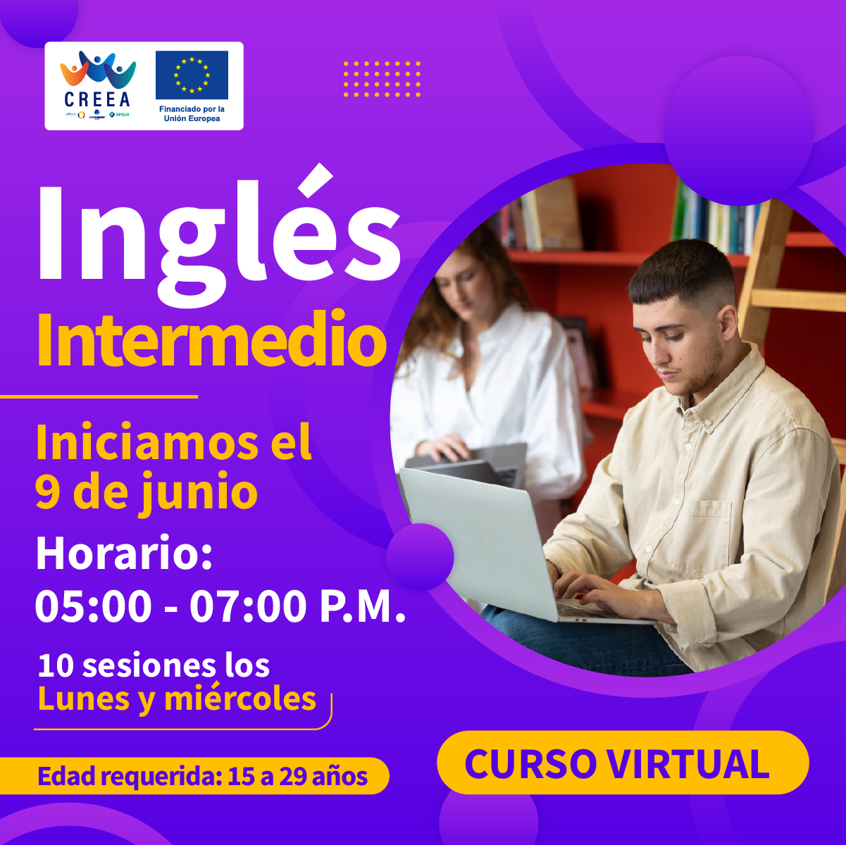 ingles intermedio