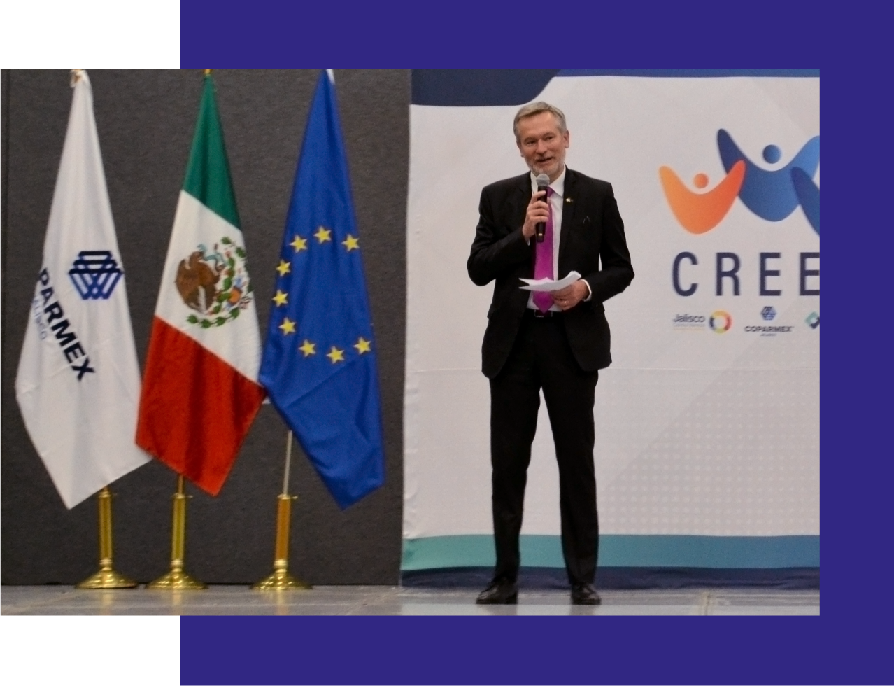 Embajador de la Unión Europea