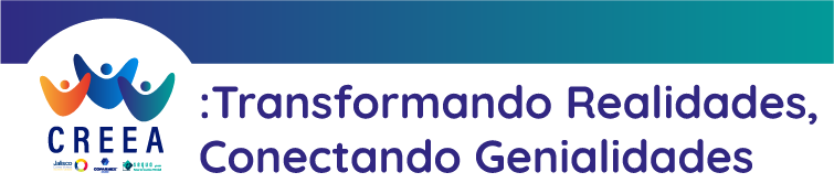 CREEA: Transformando Realidades, Conectando Genialidades